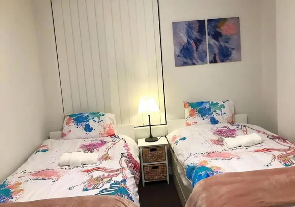 Shine Apartment - photo 12