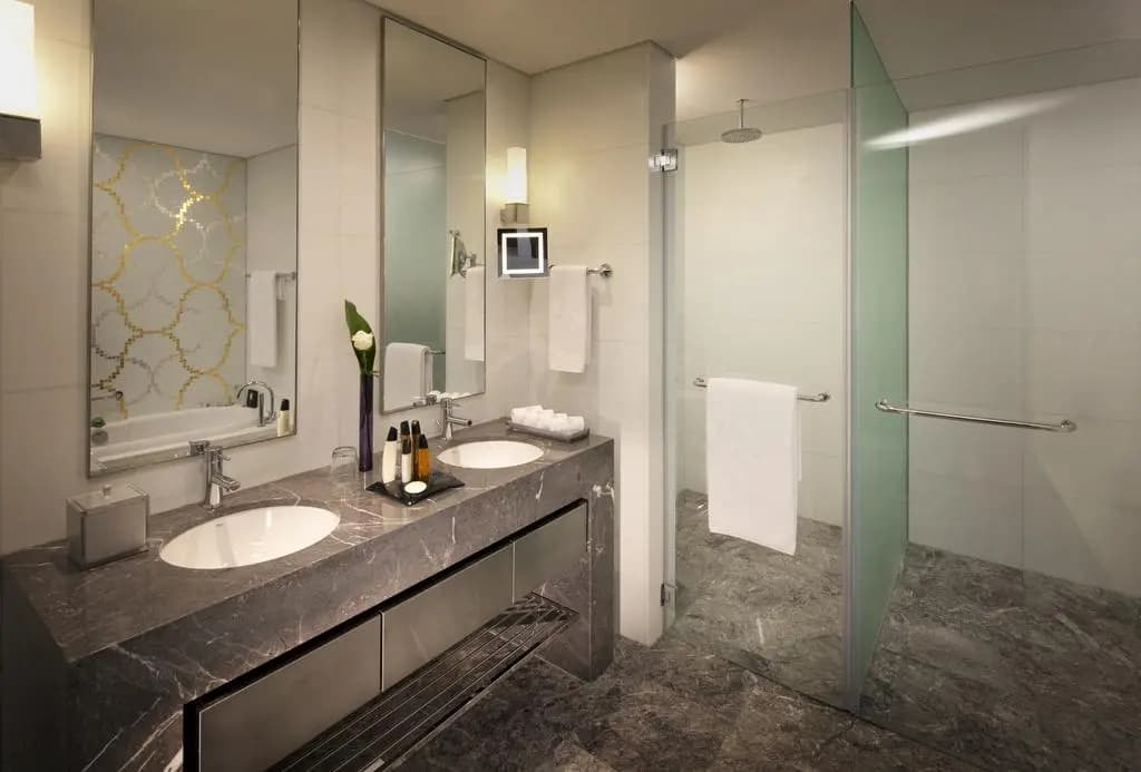 Conrad Abu Dhabi Etihad Towers - photo 13