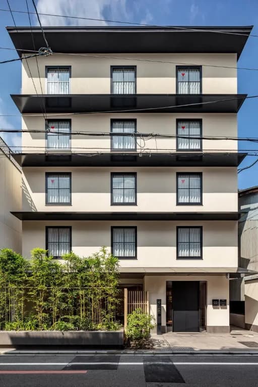 KABIN Koji - photo 1