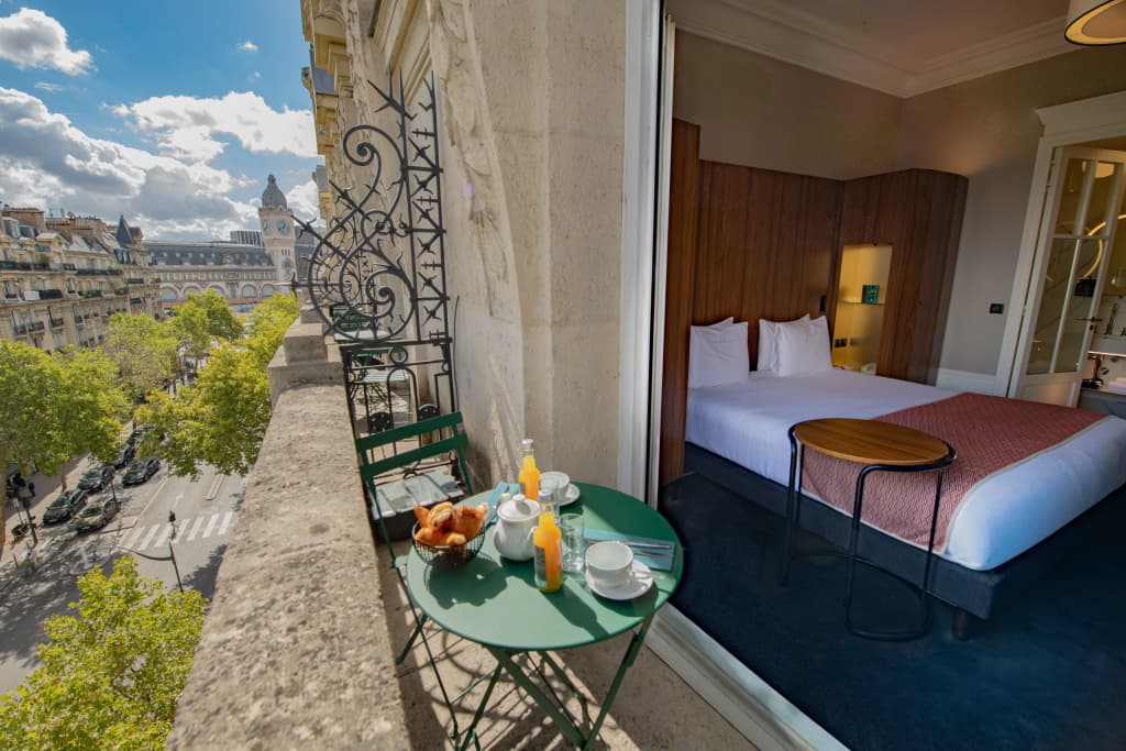 Holiday Inn Paris - Gare de Lyon Bastille by IHG - photo 29