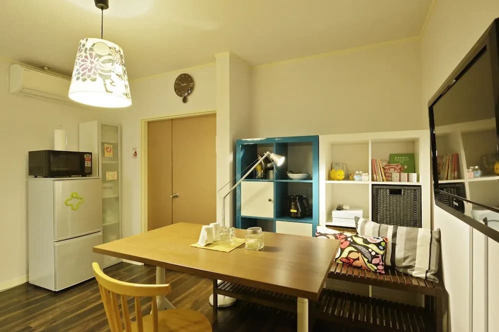 Konpeito House - photo 16