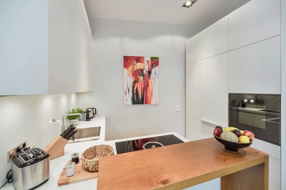 Downtown Apartments Living - photo 18