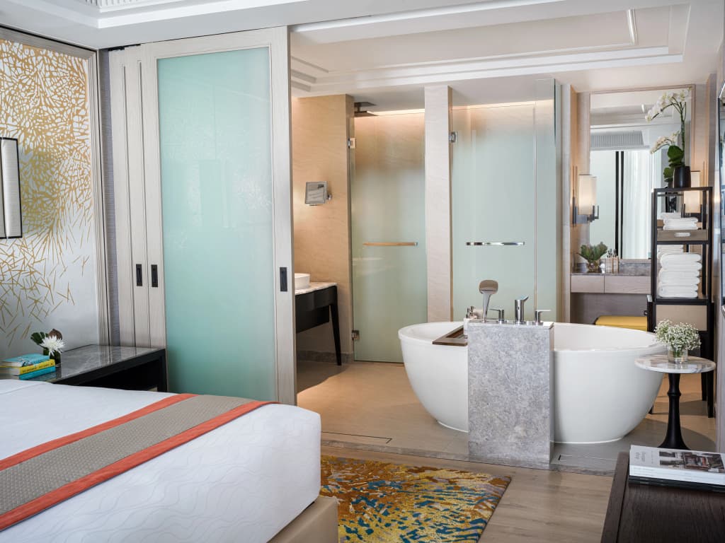 InterContinental Phuket Resort by IHG - photo 46