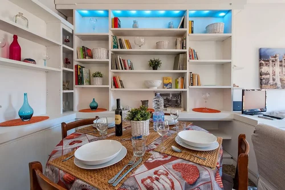 Spanish Steps Apartment - photo 10