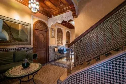 Riad Saad - photo 4