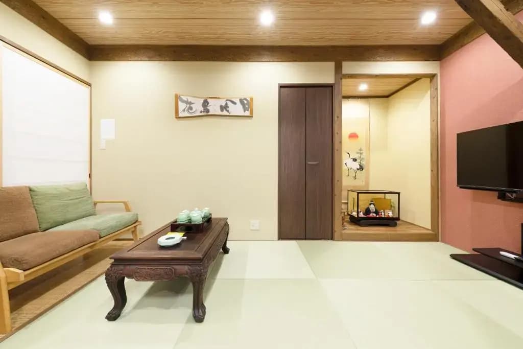 shirakabanoyado-nakamichi - photo 7