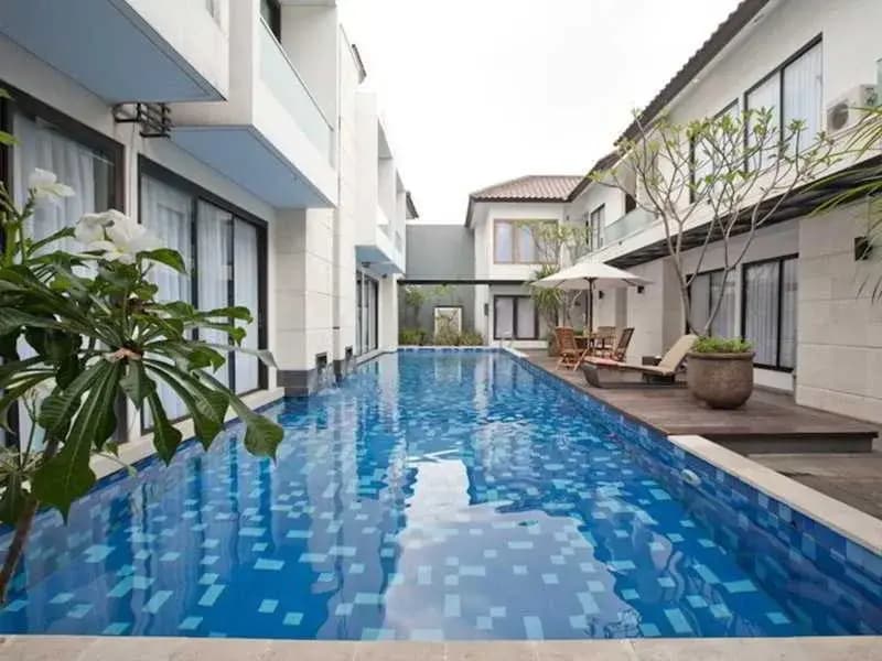 M Residence Menteng - photo 13