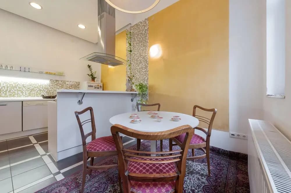 Design Apartment Downtown - photo 9