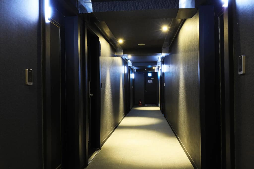 Rainbow Hotel Youngsan - photo 10