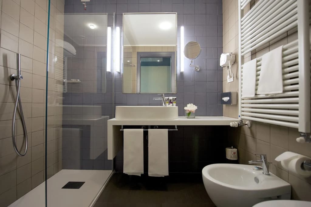 Mercure Firenze Centro - photo 8