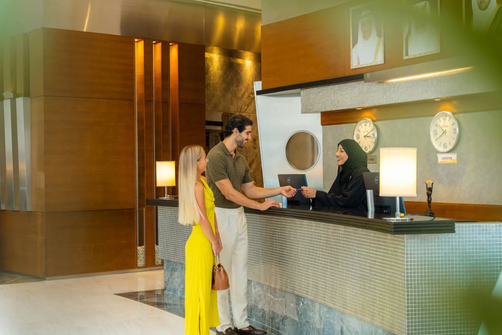 Nour Arjaan by Rotana - photo 31