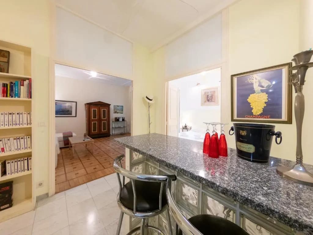 BH - RIVIERA CAPITOL - Luxury 2 Rooms 4 People - photo 20