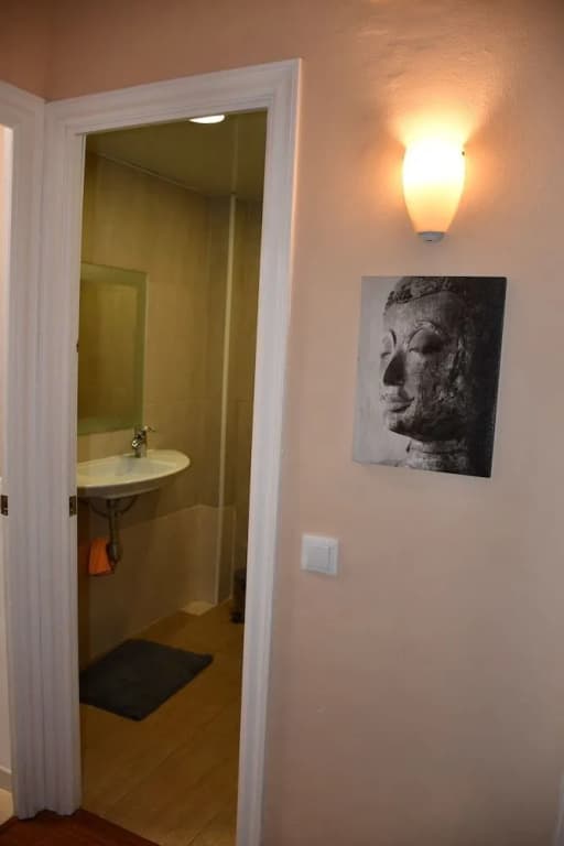 Three Bedroom Apartment in Sants - main photo