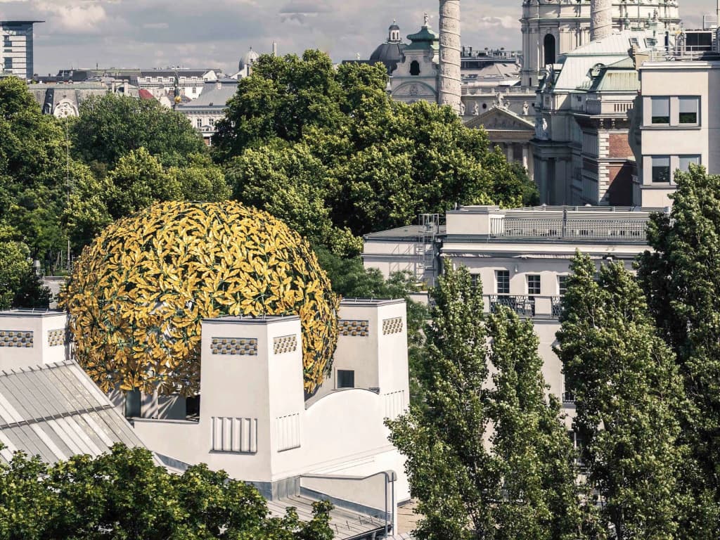 Hotel Secession an der Oper - photo 18