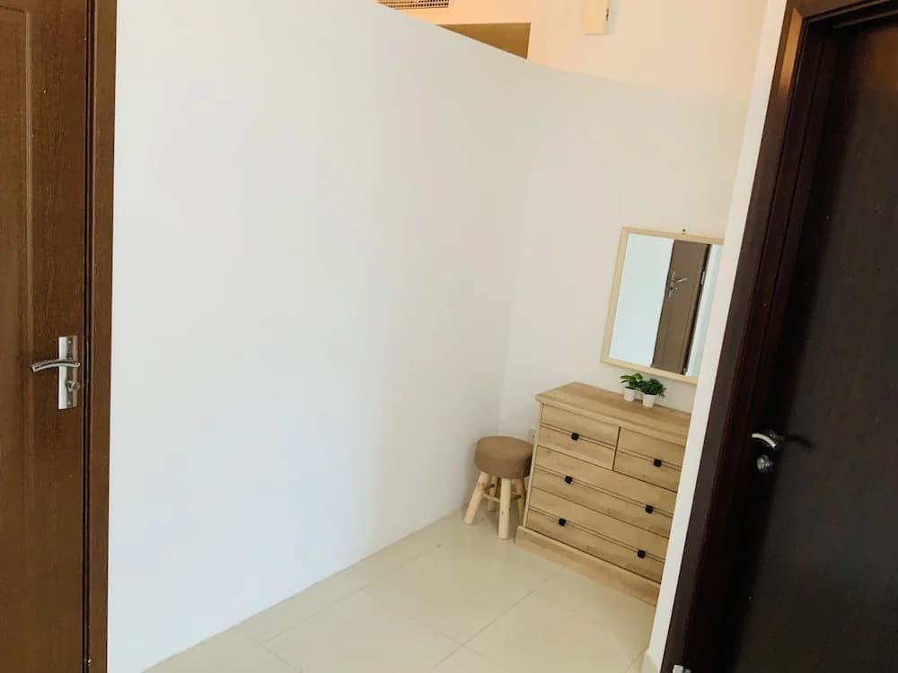 Classic One Bedroom - photo 3