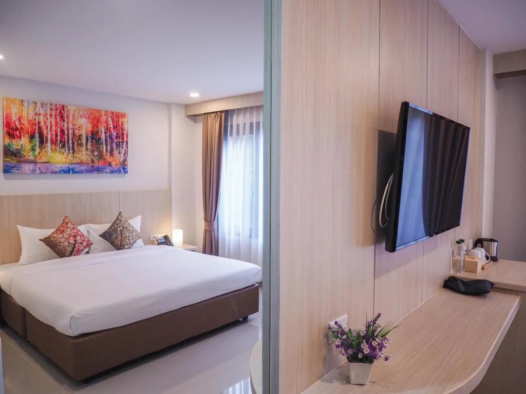 Malee Hotel Chiangmai - photo 5