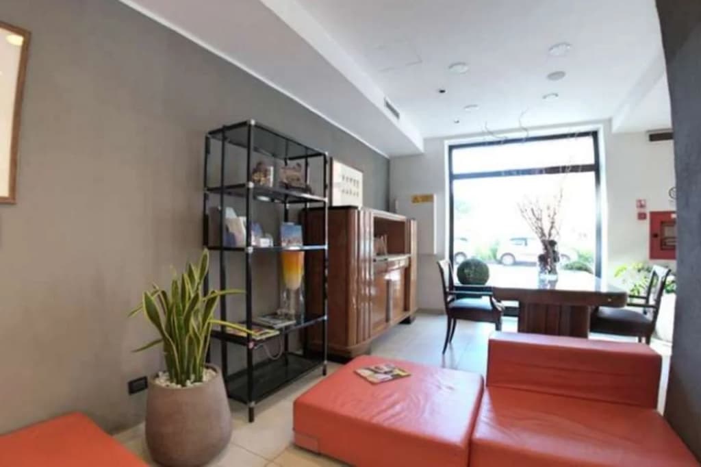 Hotel Aniene - photo 16