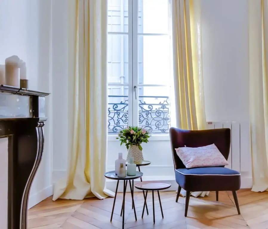 Europea Marais Paris - photo 3