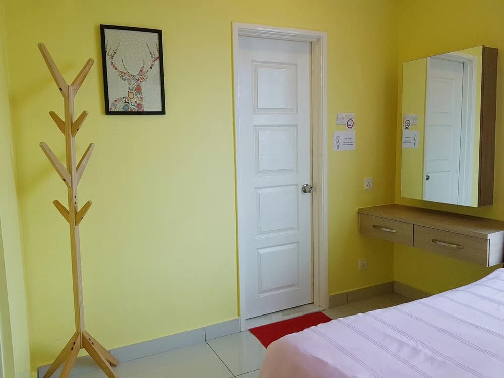 Mansion One Penang - photo 7