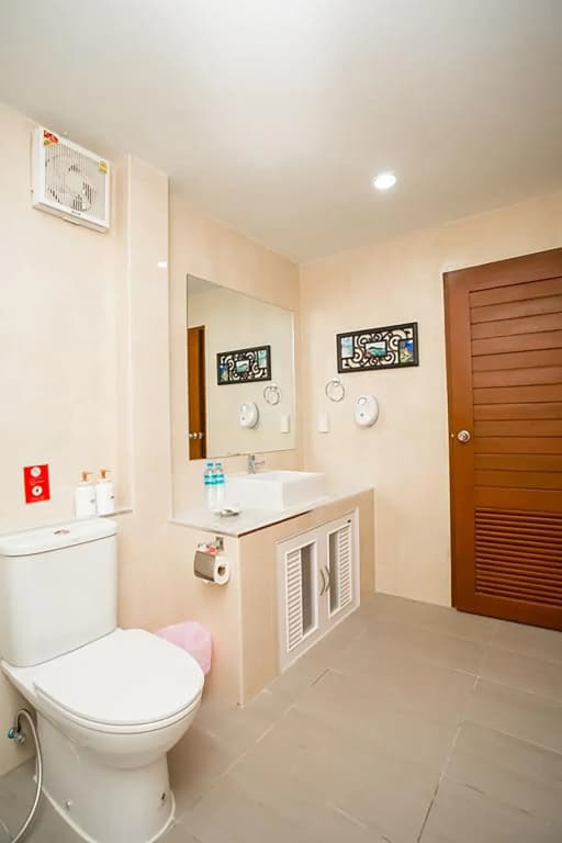 The Sun Pool Villa - photo 7
