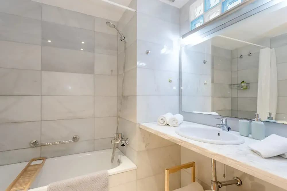 Unique Rentals - Placa Catalunya - photo 9