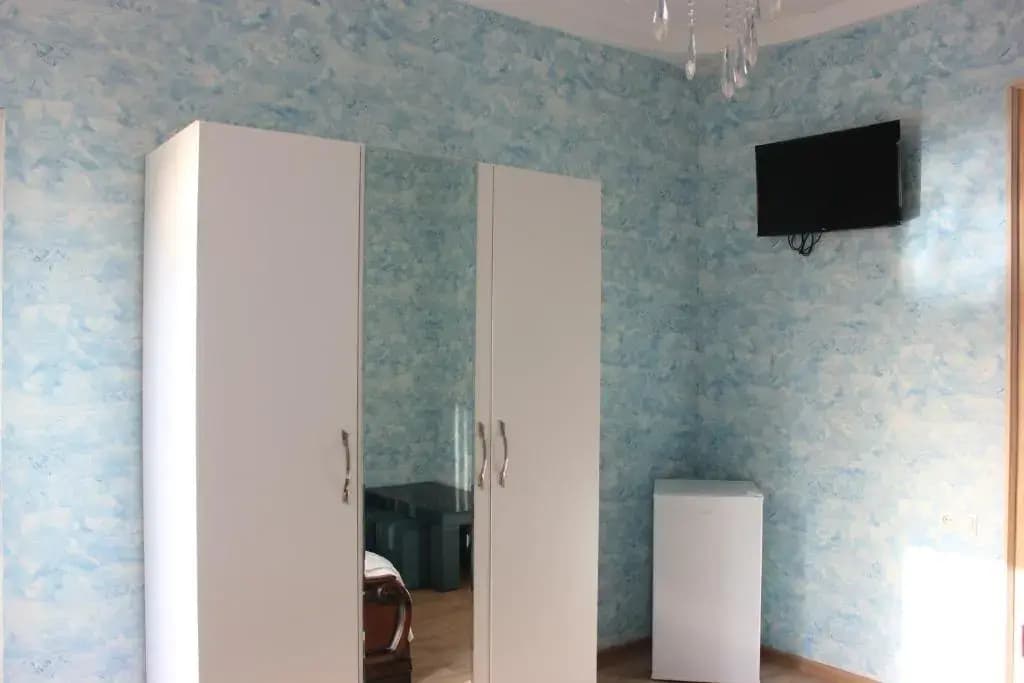 Hotel Panafi - photo 20