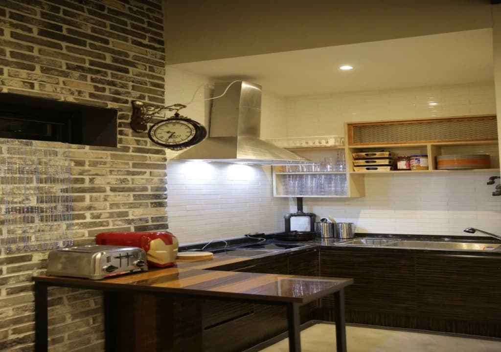 96BunZ Travellers Lodge - photo 12