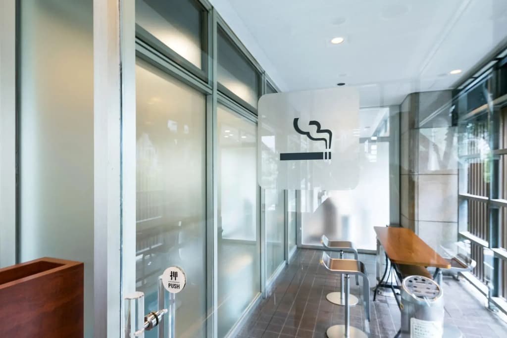 Ginza Capital Hotel Main - photo 17