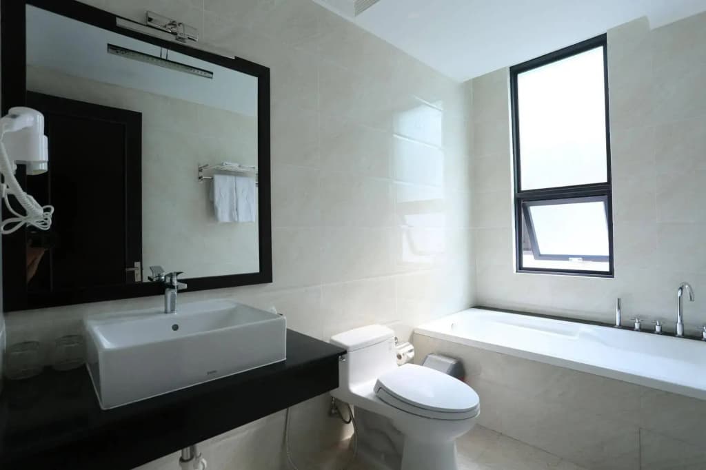 Ocean Haven Hotel - photo 9