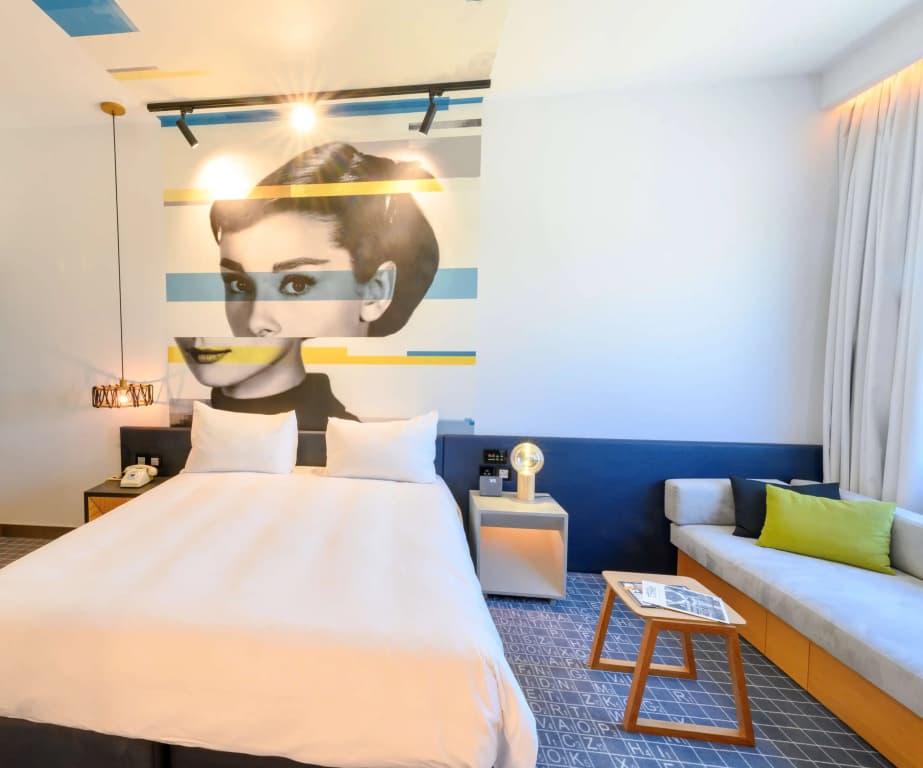 Studio One Hotel - photo 2