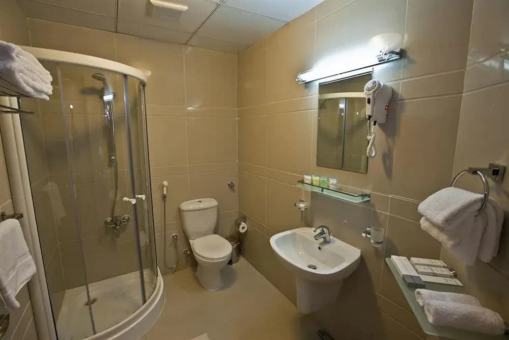 Doha Downtown Hotel Apartments - photo 9