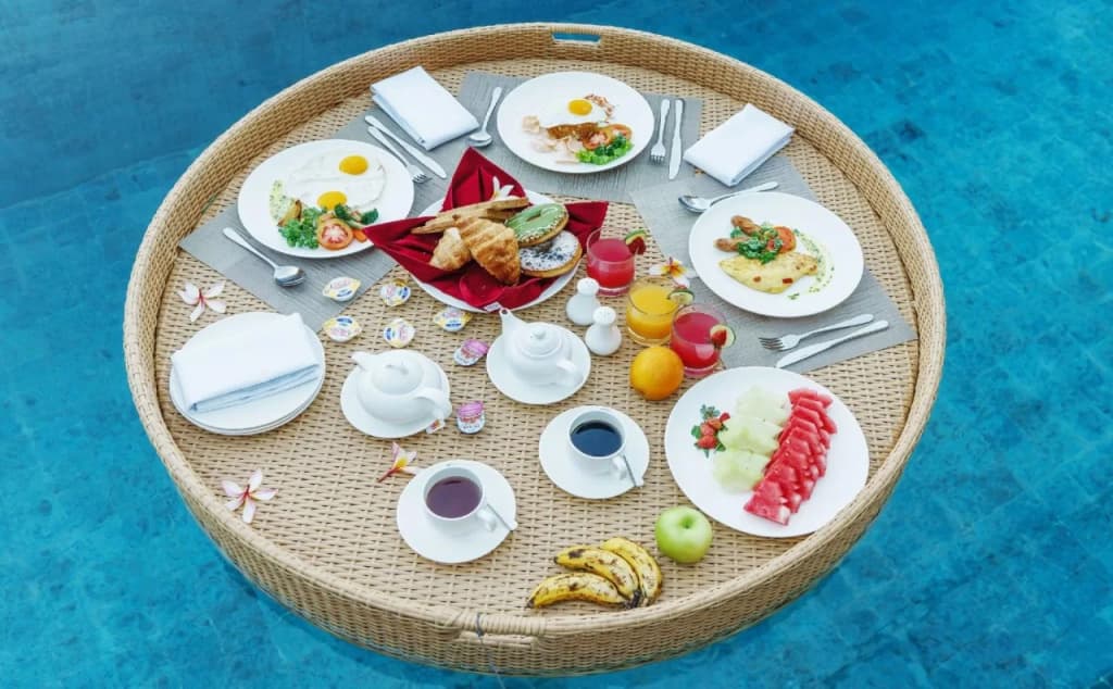Kencana Villa Seminyak by Premier Hospitality Asia - photo 6