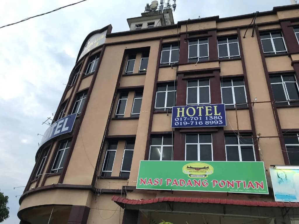 Hotel O Sam Huat Hotel - main photo