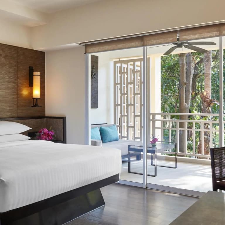Hyatt Regency Hua Hin - photo 49