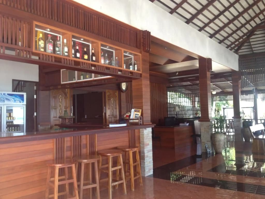 Mac's Bay Resort - photo 20