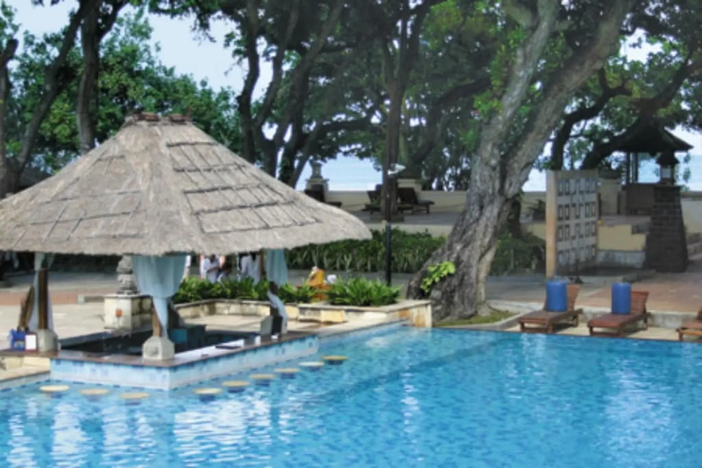 The Jayakarta Bali - photo 12