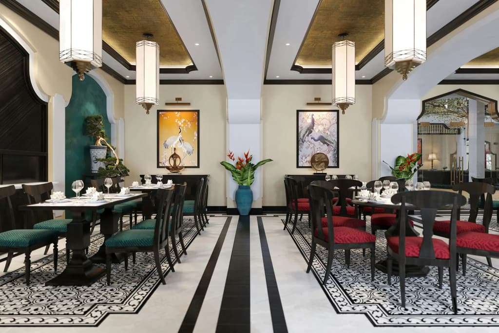 Anmira Resort & Spa Hoi An by The Unlimited Collection - photo 36