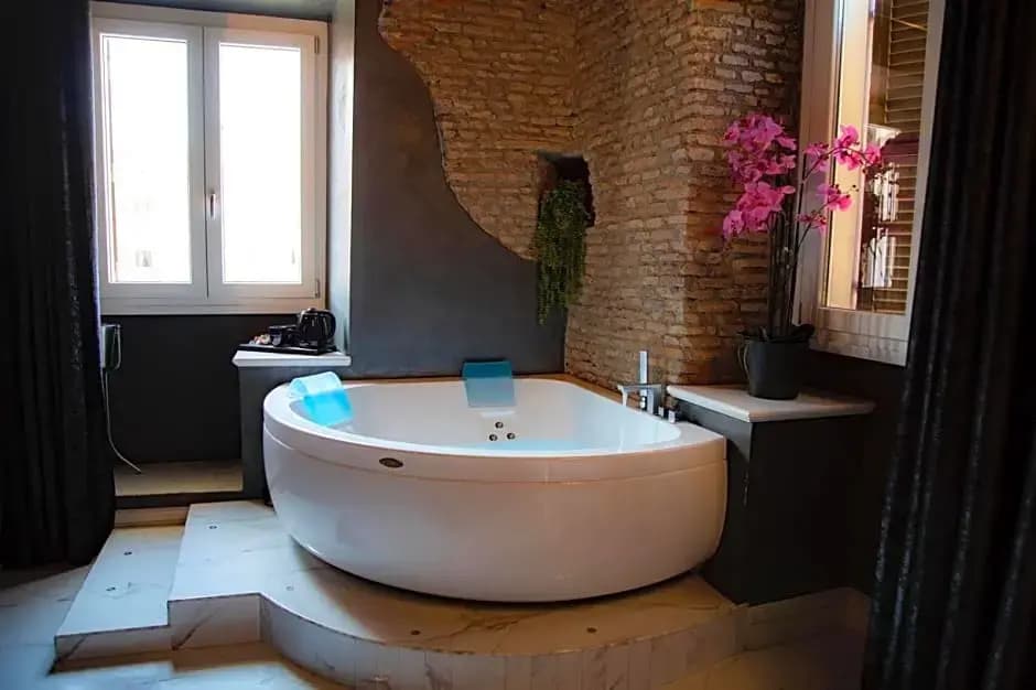 Rhome Luxury suite - photo 10