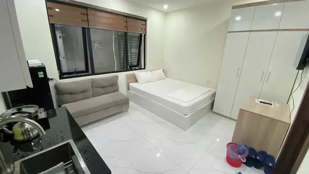 Era Apartment Xuan Thuy - photo 1