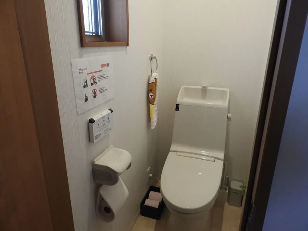 Guest House Koichica - photo 8