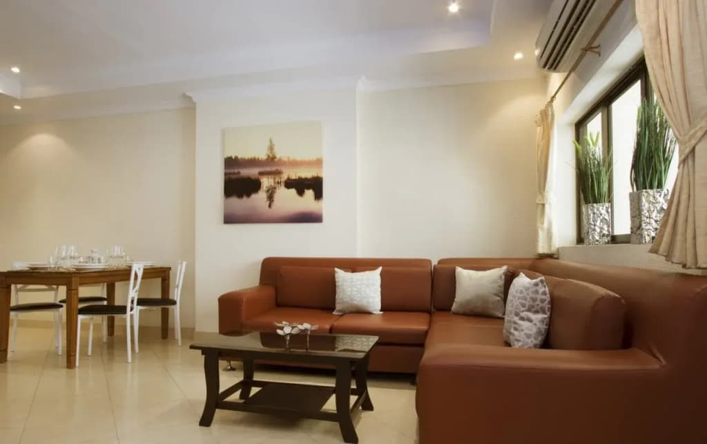 Ashford Villas Cosy Beach Pattaya - photo 2