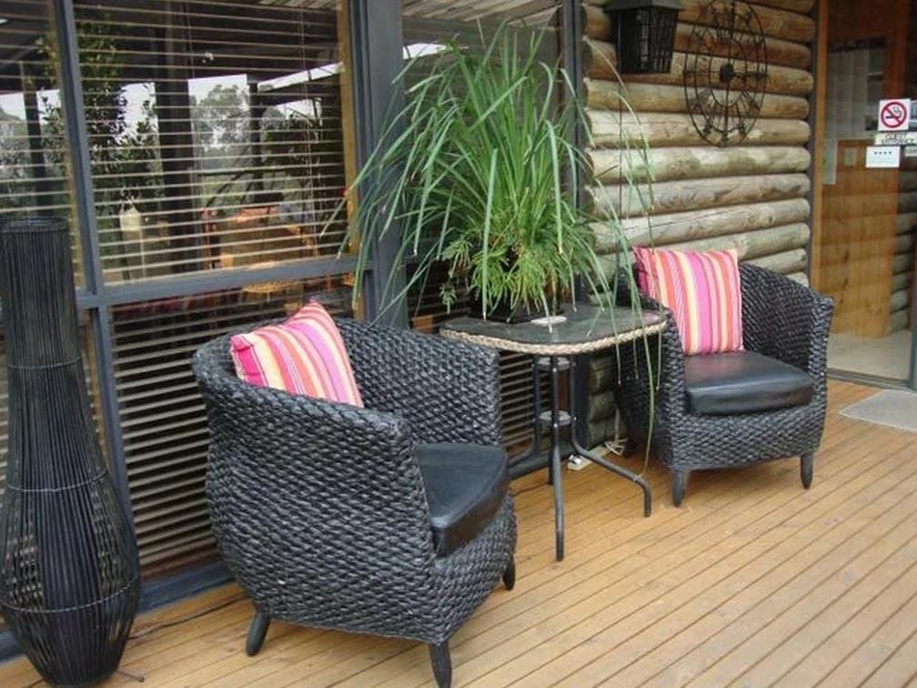Sunway Farm Bed & Breakfast & Rosebud Cottage - photo 10