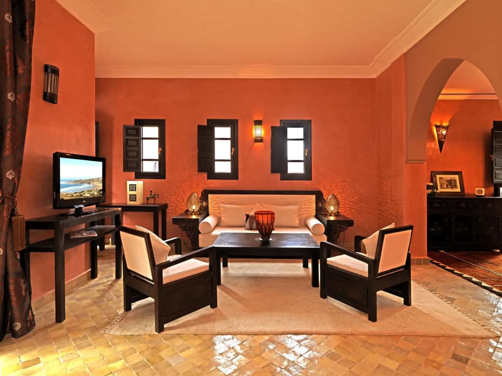 Résidence Dar Lamia Marrakech - photo 3