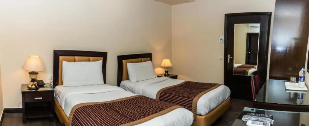 Ikhaya Hotels - photo 13