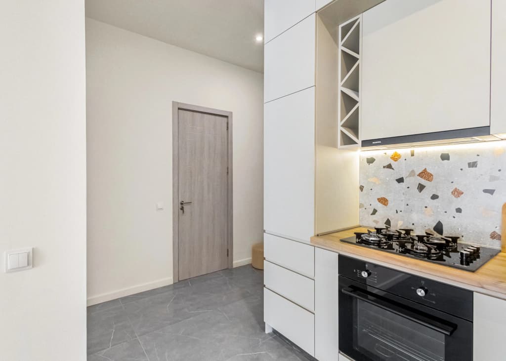 HB Mindeli's Diamond Apartments - photo 13