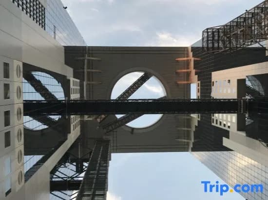 Third&Place Namba_Ashiharabashi/芦原橋 - photo 2