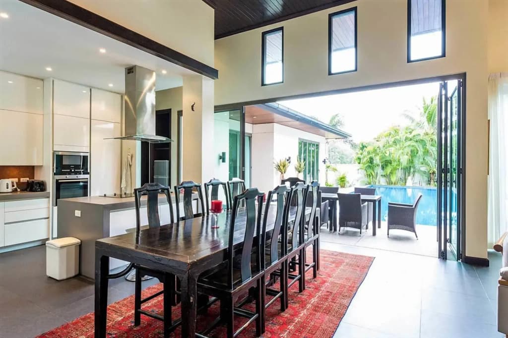 Mandala Luxury Villa Bangtao Phuket - photo 3