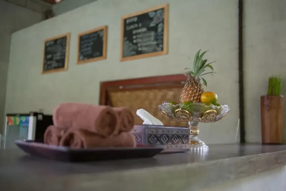 Jero Sebali Villa - photo 7
