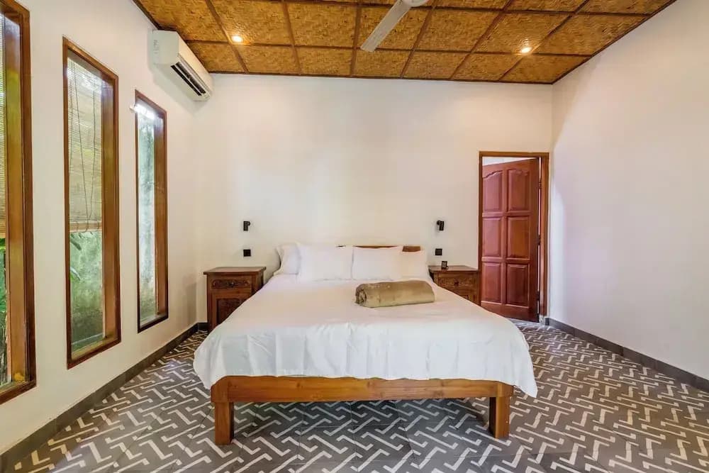 Jepun Villa - 2 Bedrooms - photo 4