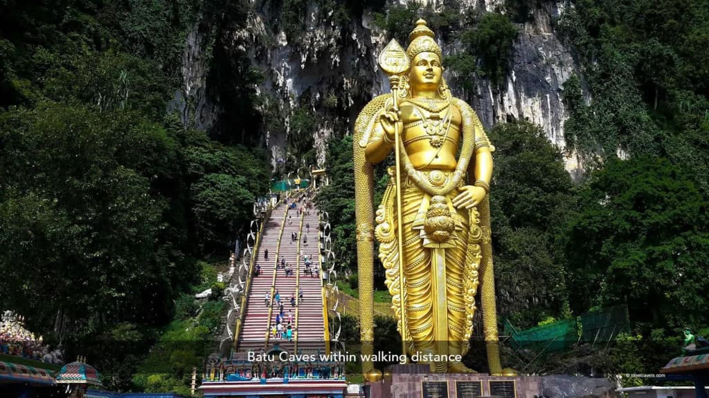 Zen Rooms Batu Caves Kuala Lumpur - photo 16